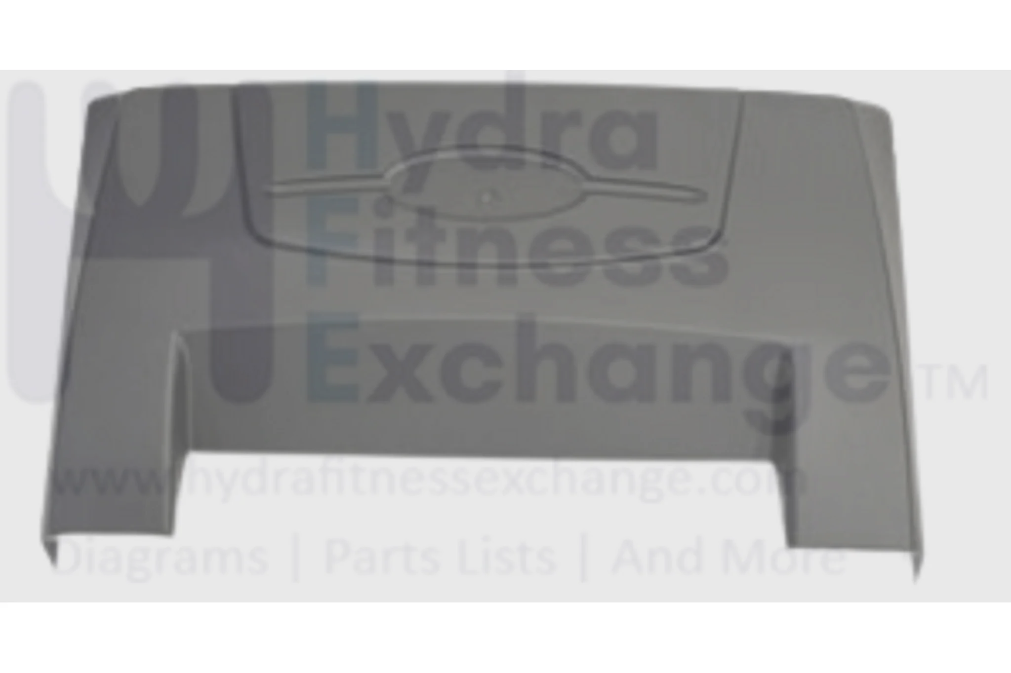 Horizon Fitness TM270B 710T Treadmill Motor Shroud Cover 056261-AA