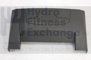 Horizon Fitness TM270B 710T Treadmill Motor Shroud Cover 056261-AA - Image 2