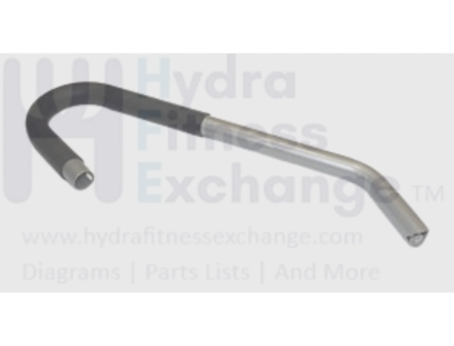 Horizon Fitness TM279 Treadmill Left & Right Handlebar Extension 066028-Z