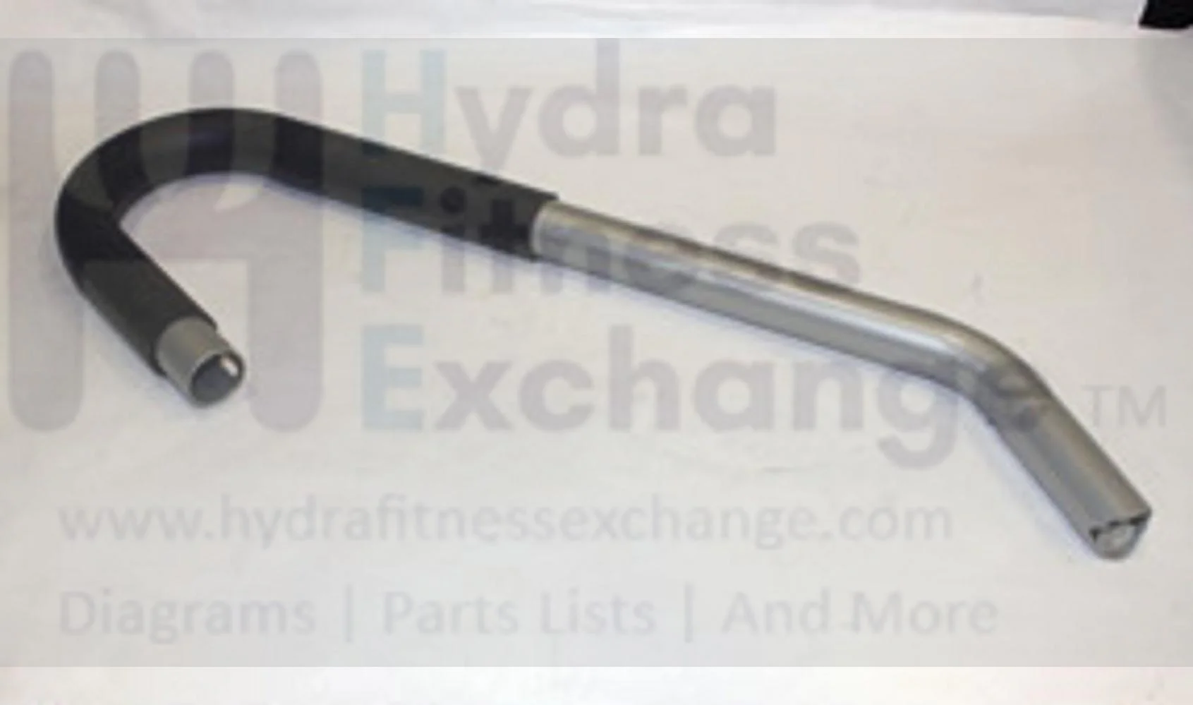 Horizon Fitness TM279 Treadmill Left & Right Handlebar Extension 066028-Z - Image 2