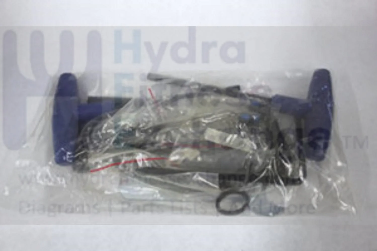 Horizon Fitness TM297B TM301 Treadmill Hardware Pack 079400 - Image 2