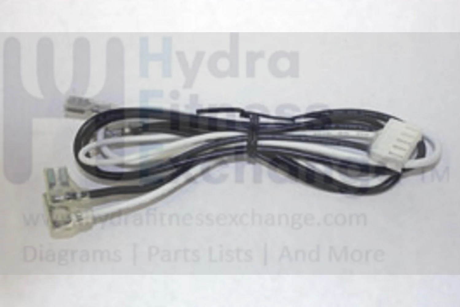 Horizon Fitness TM298 TM299 Treadmill Control Board Power Wire Harness 073403 - Image 2