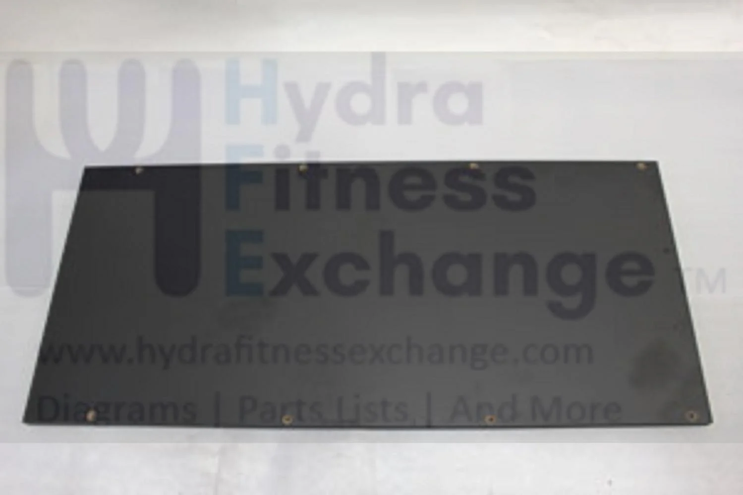 Horizon Fitness TM298B TM299 TM627 TM654 Treadmill Running Deck 1220 x 682 x 18 081640 - Image 2