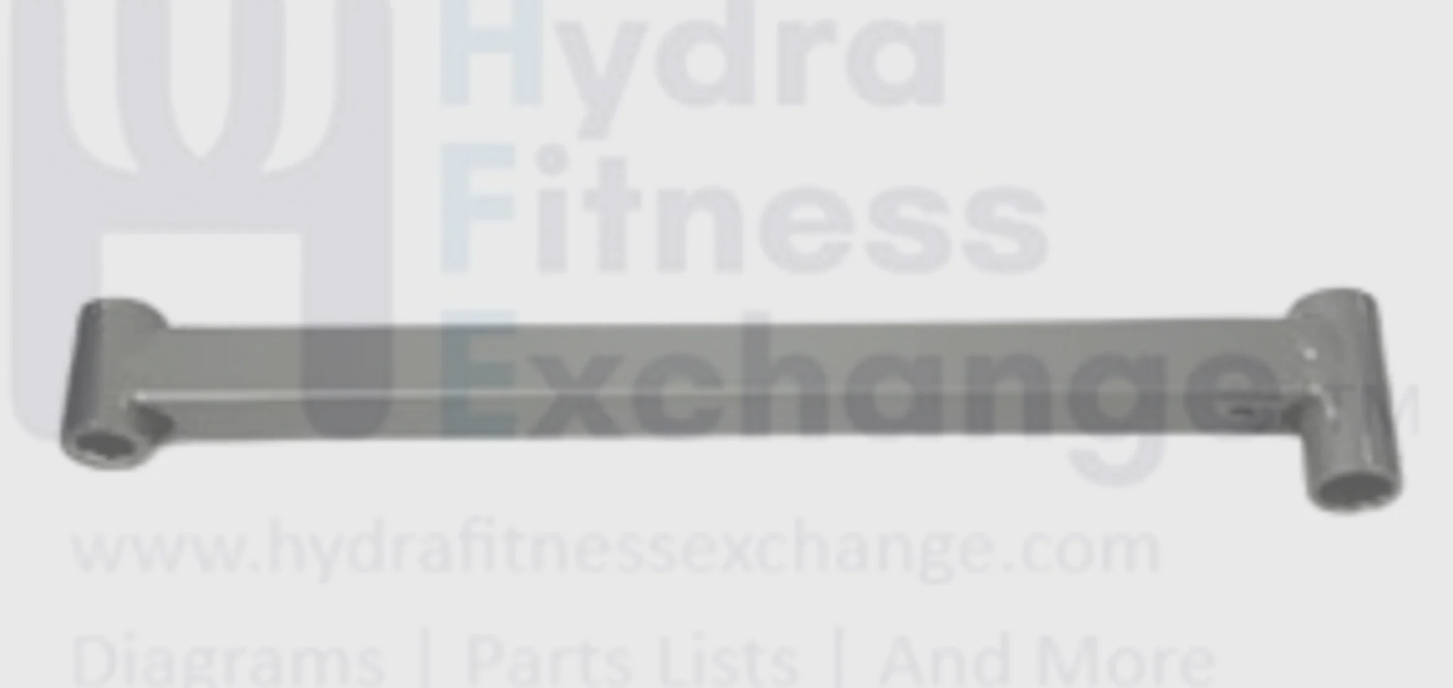 Horizon Fitness TM298B TM302 TM301 TM300 TM299 Treadmill Right Link Arm Set 079408