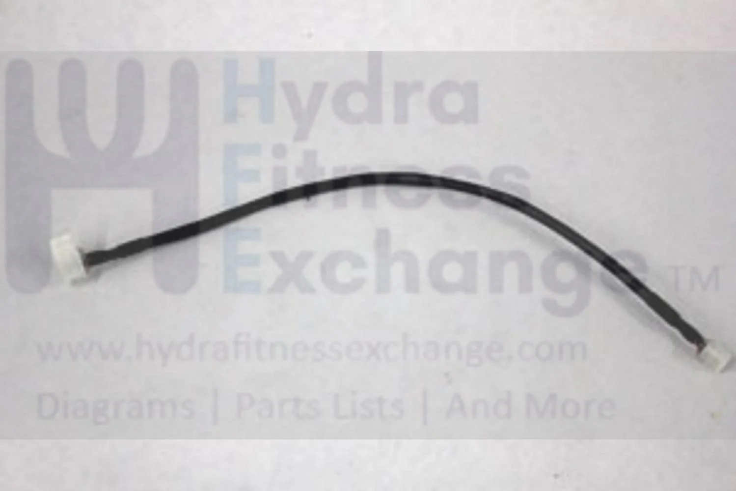 Horizon Fitness TM300 Treadmill Power Amplifier Connect Wire 075251