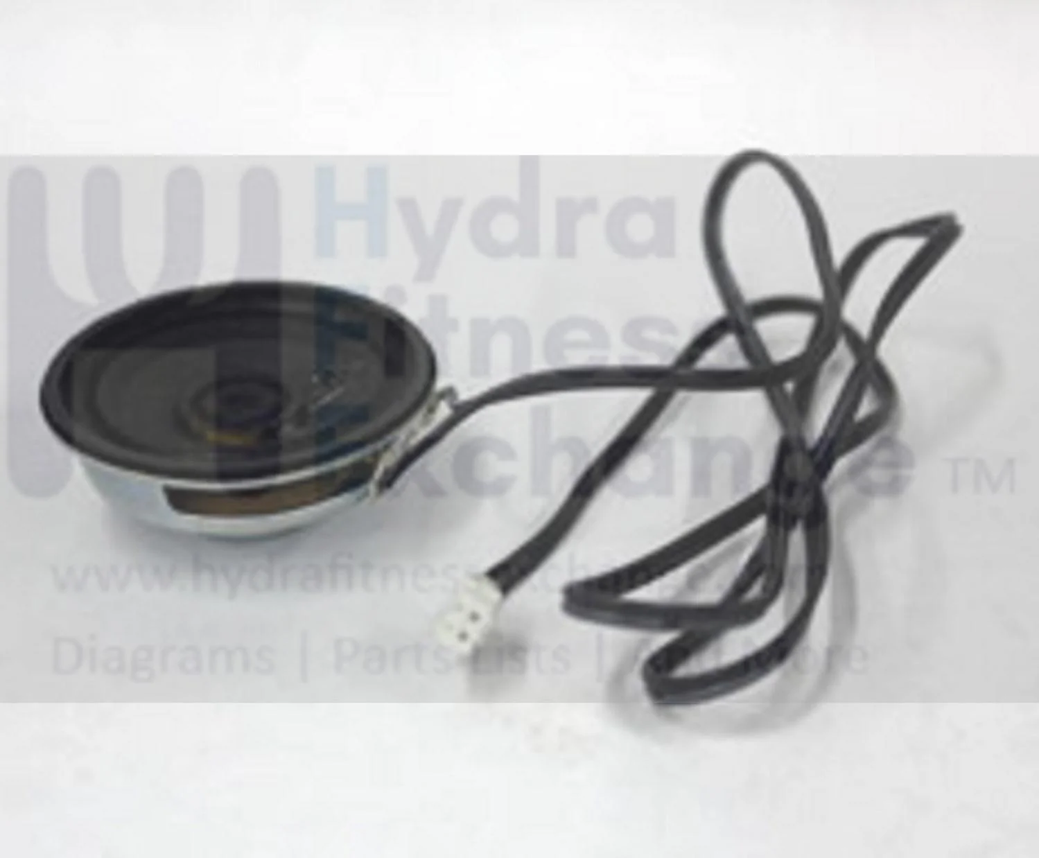Horizon Fitness TM300 Treadmill Right Speaker 003323-A - Image 2