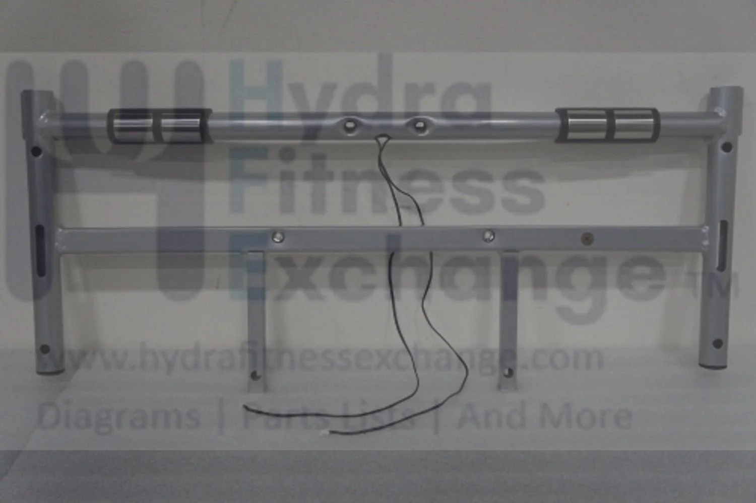 Horizon Fitness TM301 Treadmill Console Frame Set 081952 - Image 2