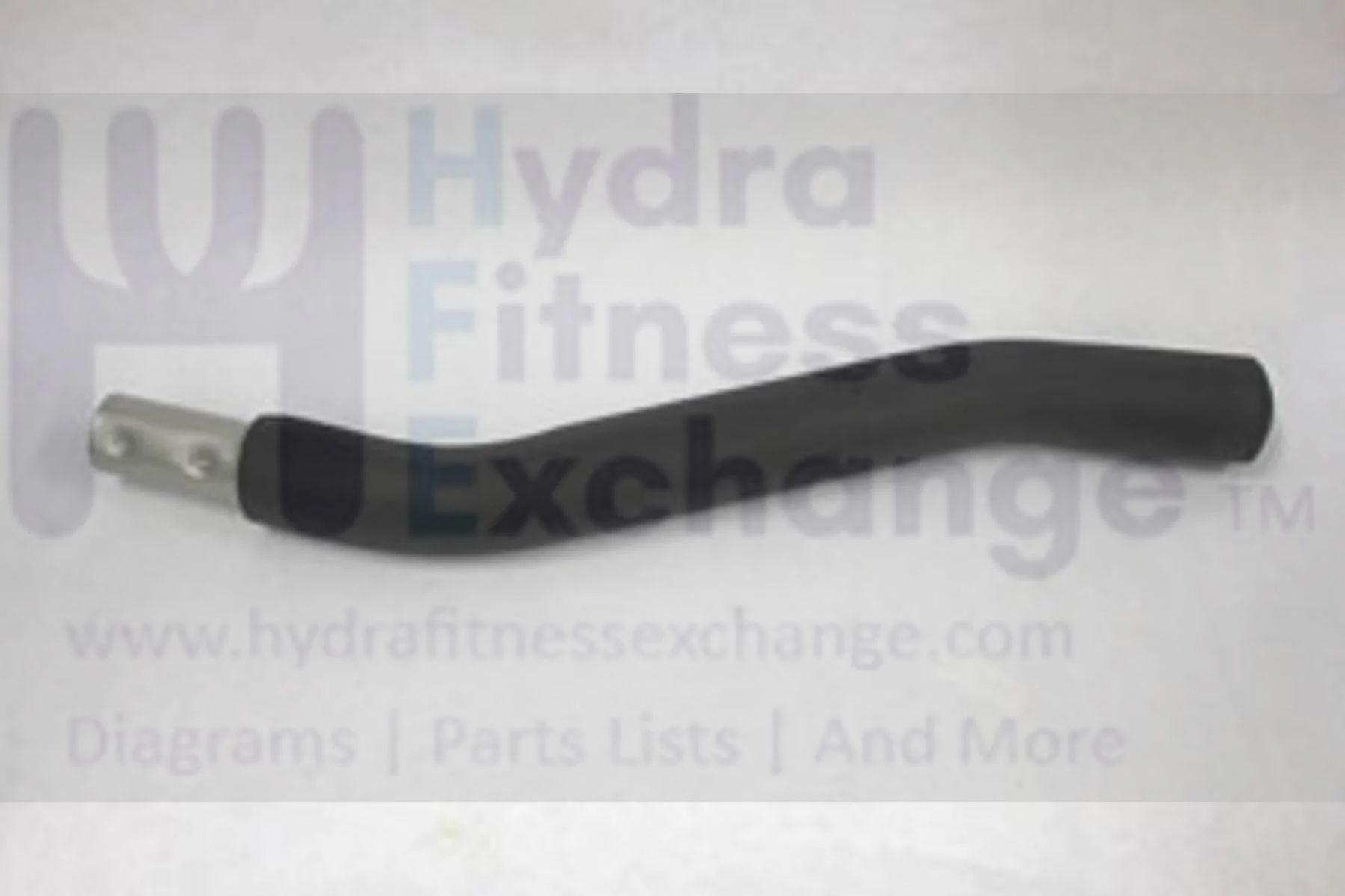 Horizon Fitness TM301 Treadmill Left Handlebar Set 081955 - Image 2