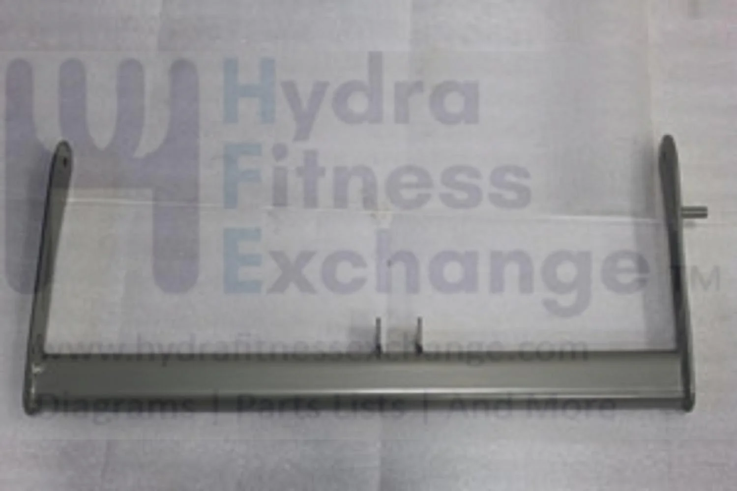 Horizon Fitness TM302 TM301 TM300 TM299 Treadmill Elevation Frame Set 1000091162 - Image 2