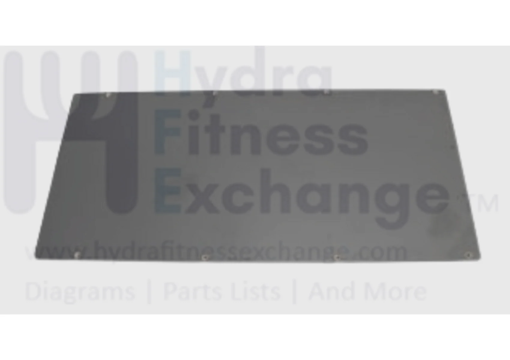 Horizon Fitness TM302 TM306 TM306B TM306D TM306C TM306E TM306F TM300 Treadmill Running Deck 682 x 1220 x 18t 078534