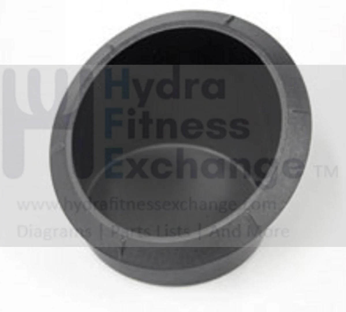 Horizon Fitness TM302 TM604 TM210 TM211 Treadmill Cup Holder 056320-AA - Image 2