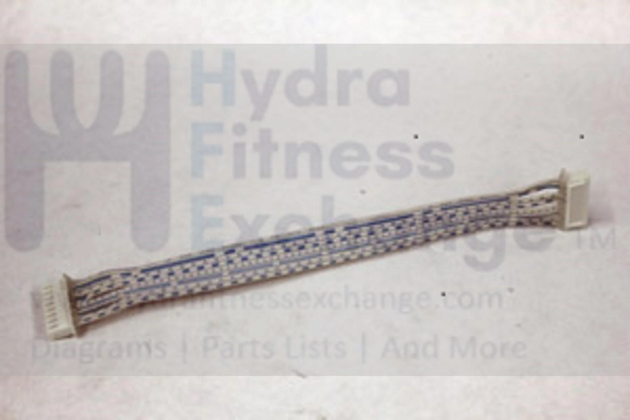 Horizon Fitness TM302 Treadmill 8 Pin Wire Harness 072172 - Image 3