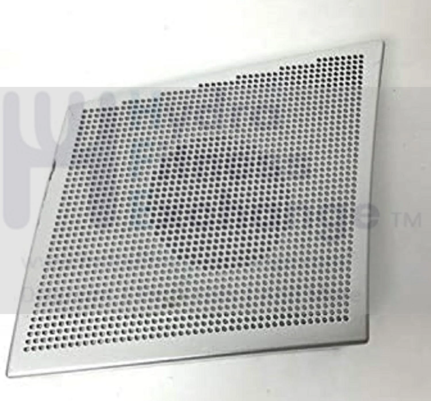 Horizon Fitness TM306 TM306E TM306F TM306B TM306D TM306C Treadmill Right Speaker Cover 075201 - Image 2