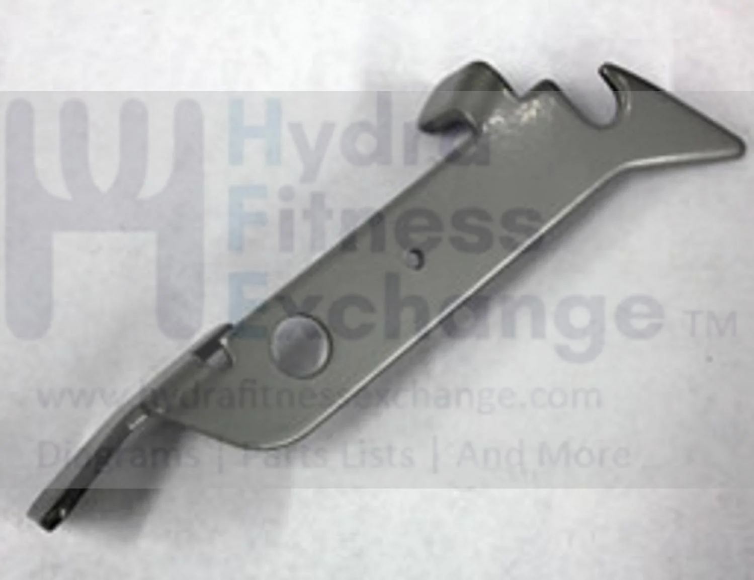 Horizon Fitness TM306 Treadmill Foot Lock Latch 073736 - Image 2