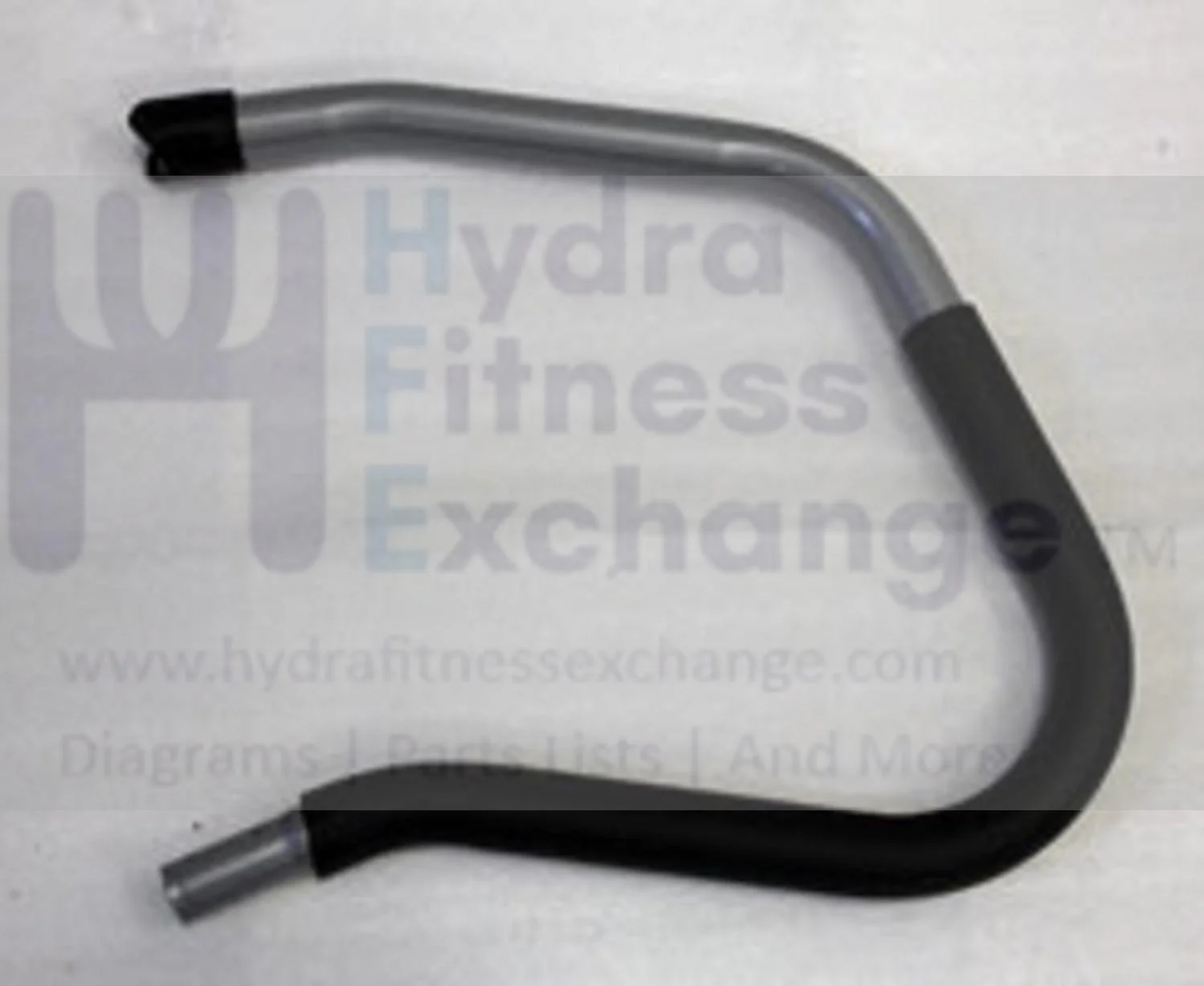 Horizon Fitness TM306 Treadmill Left & Right Handlebar Set 079696 - Image 2