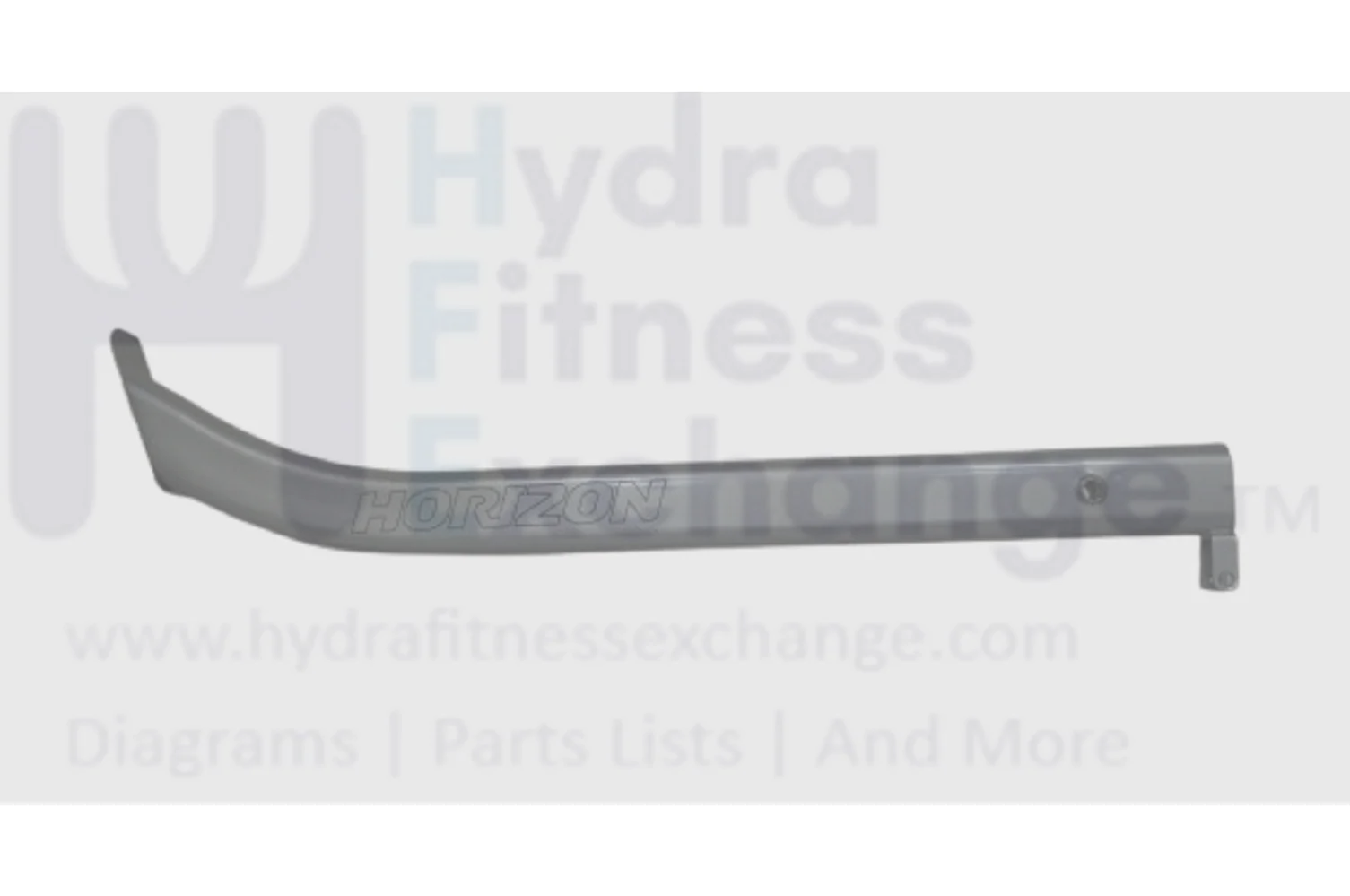 Horizon Fitness TM306 Treadmill Right Console Mast Set 075199