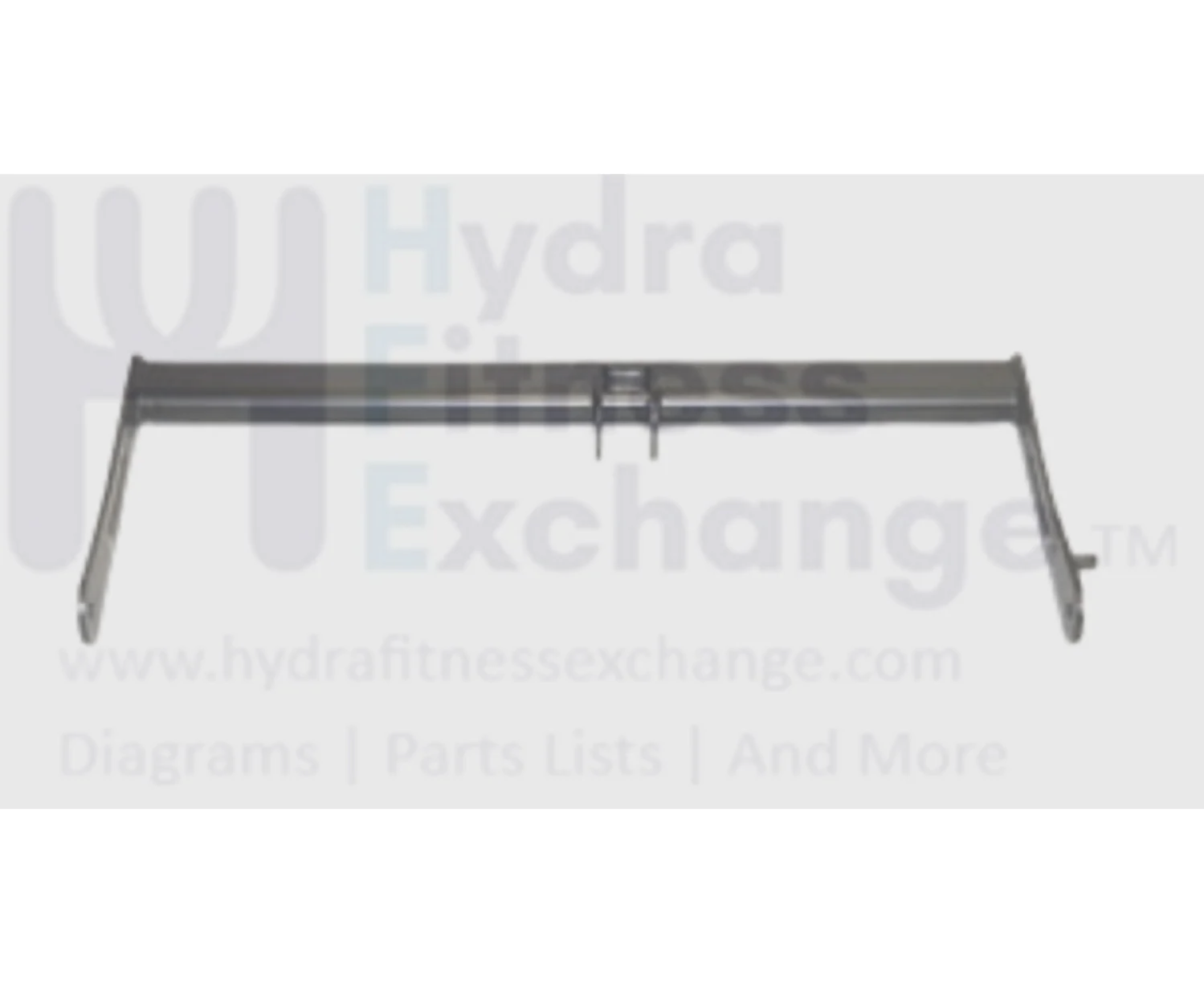 Horizon Fitness TM307 Treadmill Elevation Rack Set 074055