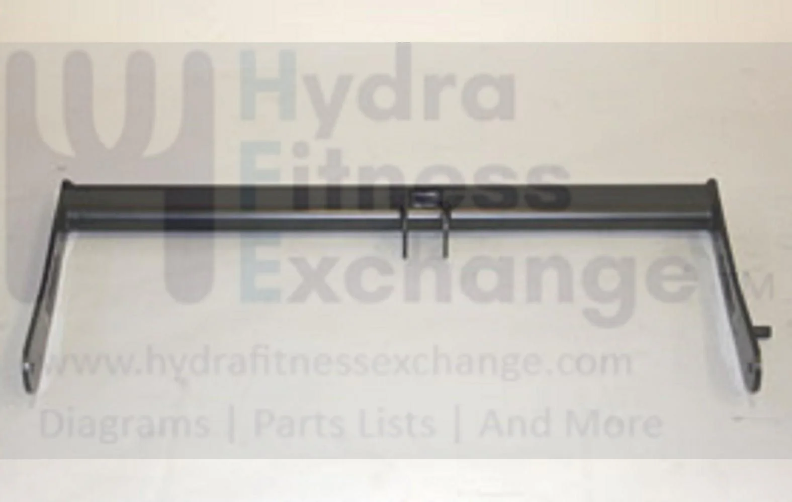Horizon Fitness TM307 Treadmill Elevation Rack Set 074055 - Image 2