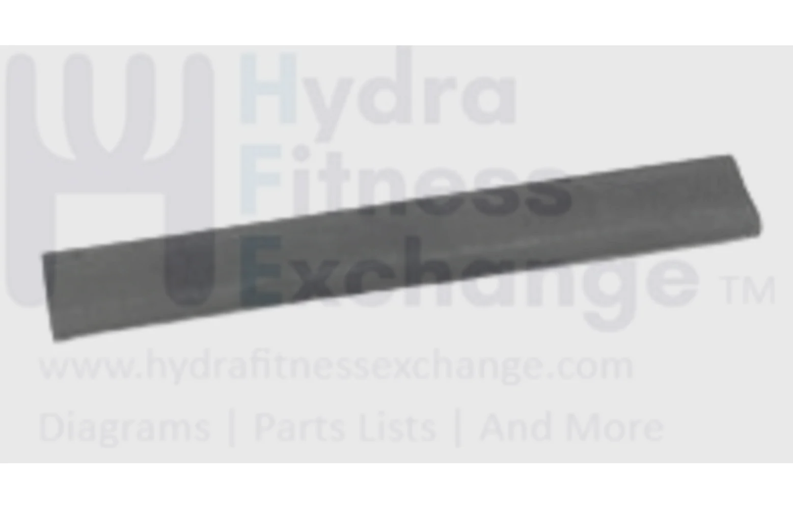 Horizon Fitness TM307 Treadmill Handlebar Foam Grip 074053