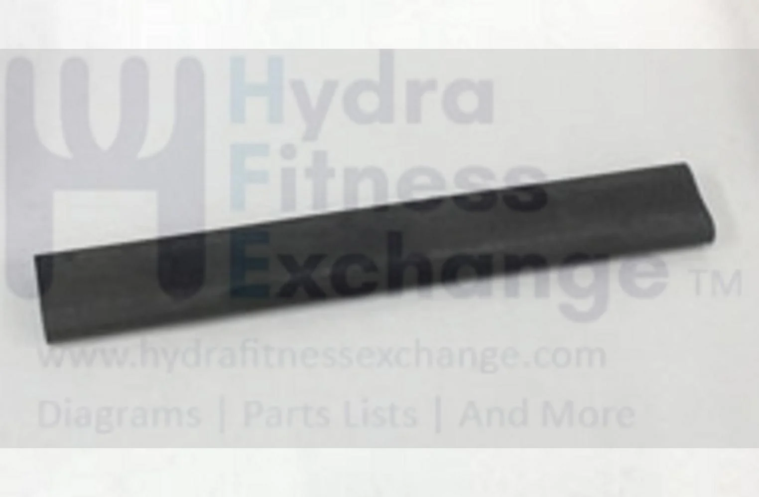 Horizon Fitness TM307 Treadmill Handlebar Foam Grip 074053 - Image 2