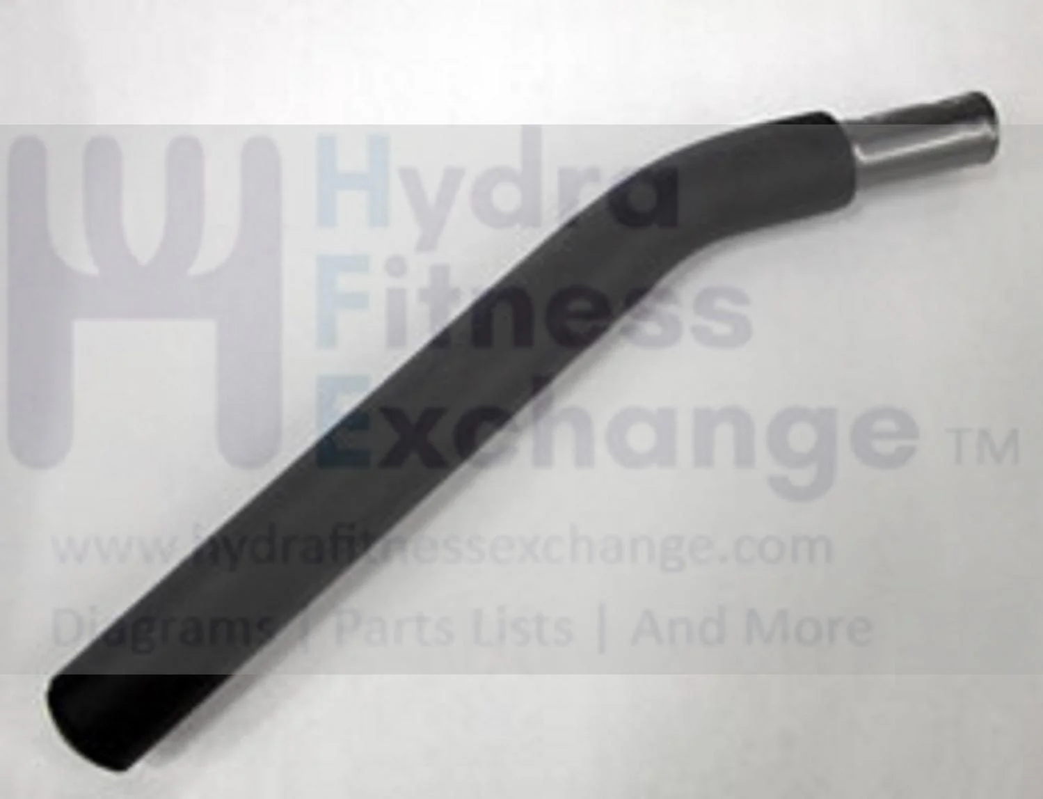 Horizon Fitness TM307 Treadmill Left Handlebar Set with Foam 079929 - Image 2