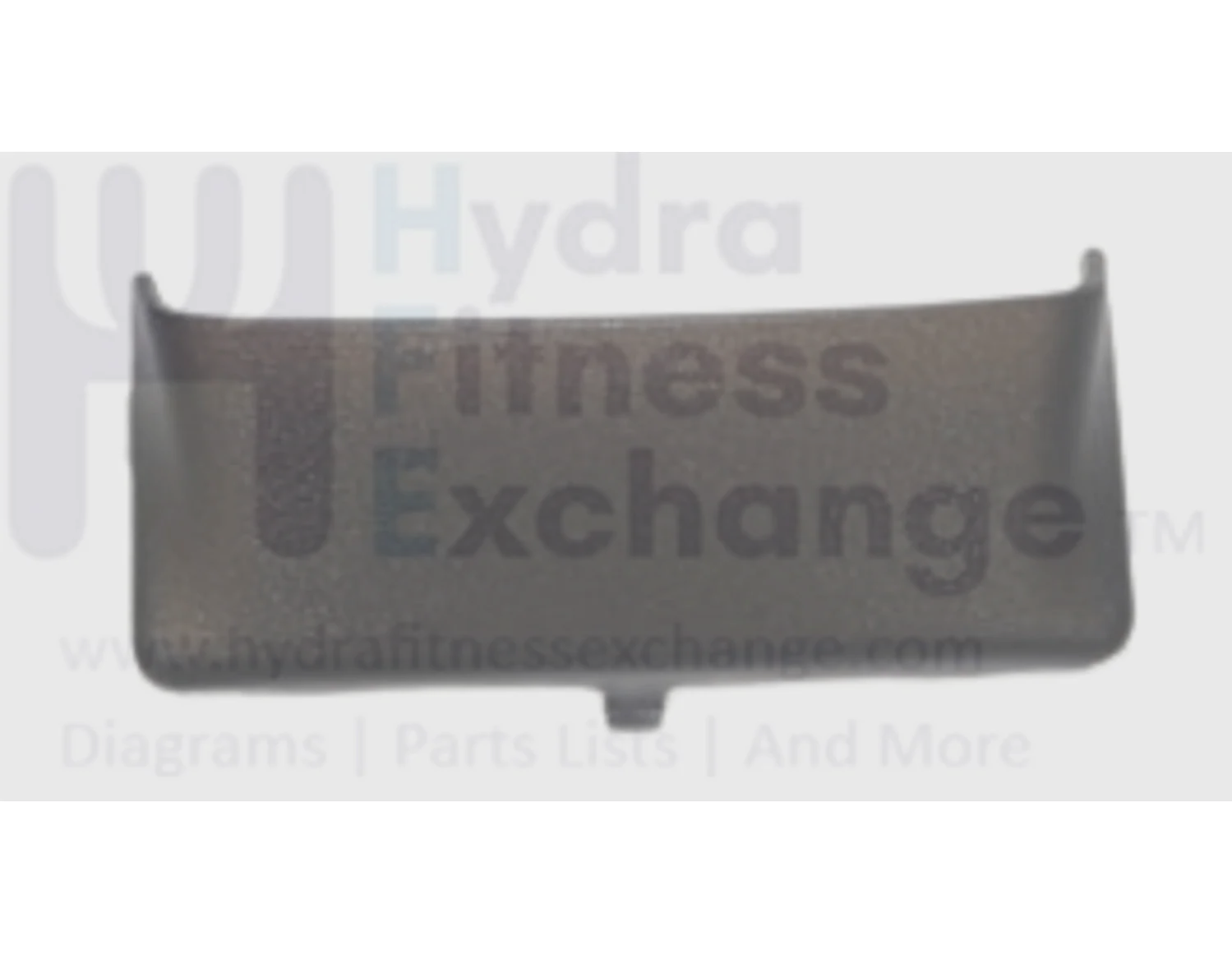 Horizon Fitness TM307 Treadmill MP3 Player Holder 074064