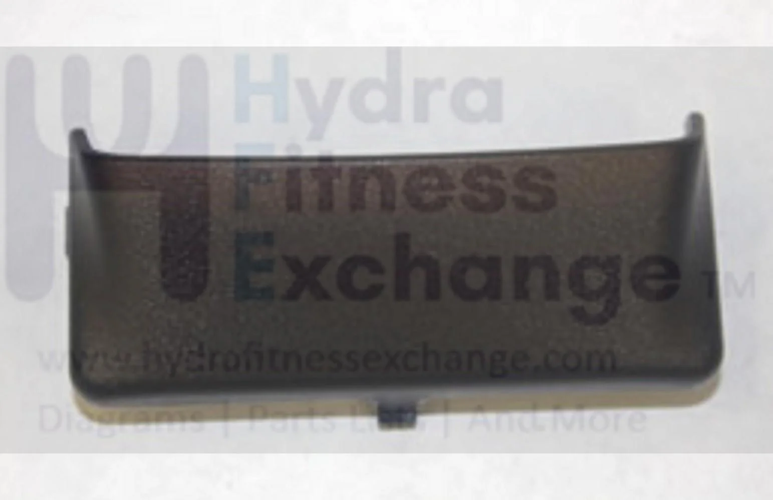 Horizon Fitness TM307 Treadmill MP3 Player Holder 074064 - Image 2