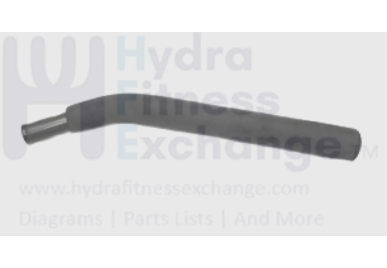 Horizon Fitness TM307 Treadmill Right Handlebar Set with Foam 085663