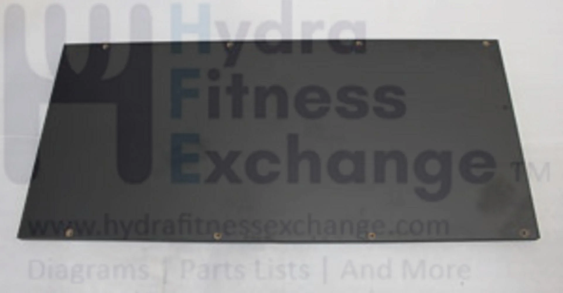 Horizon Fitness TM307 Treadmill Running Deck 682 x 1140 x 18T 079381 - Image 2