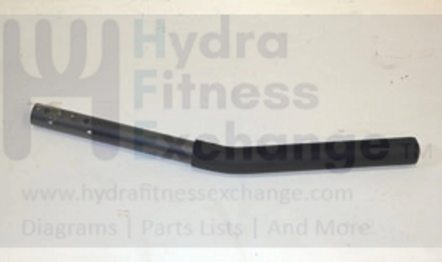 Horizon Fitness TM308 Treadmill Left Handlebar Set 079411 - Image 2