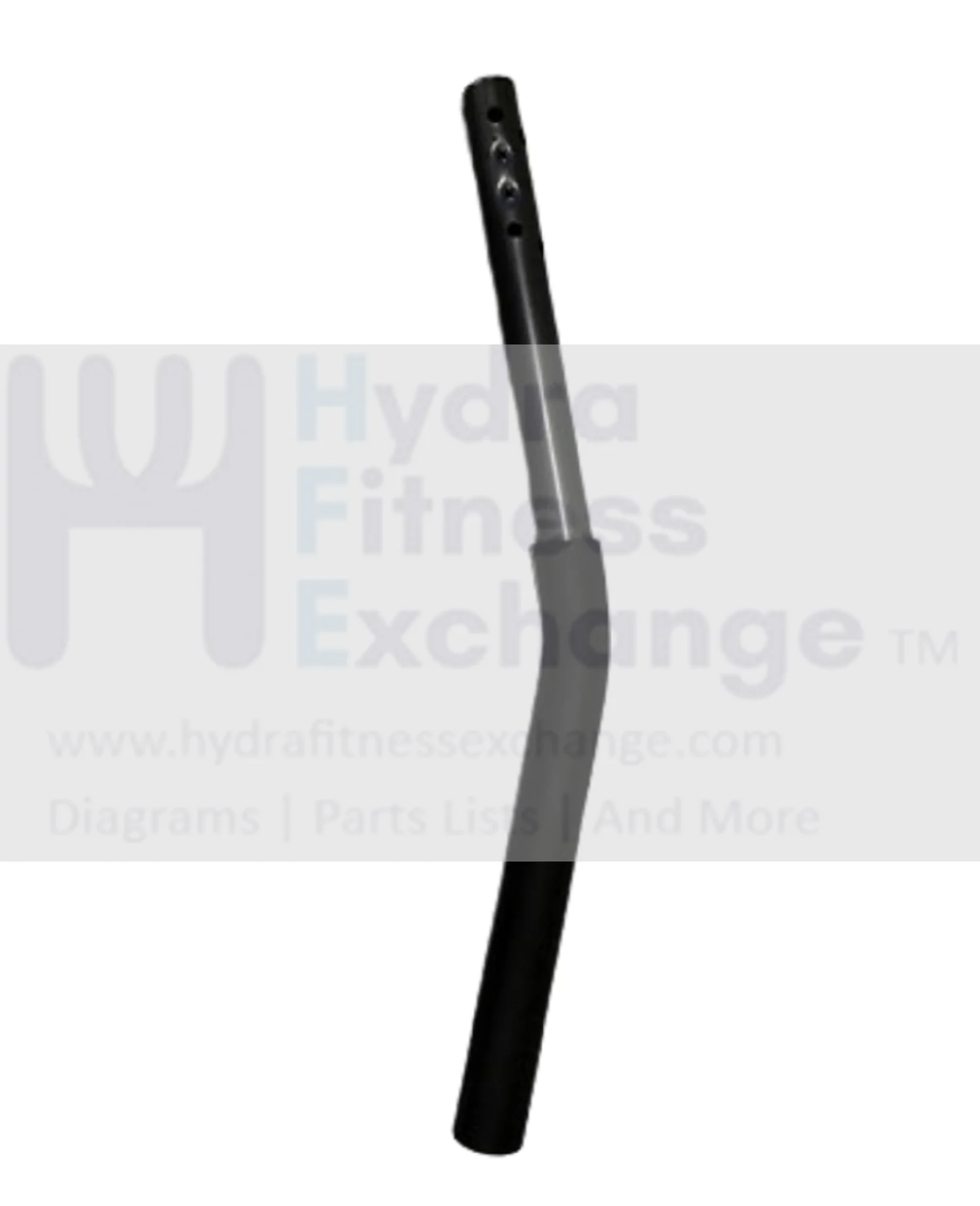 Horizon Fitness TM308 Treadmill Right Handlebar Set 079412