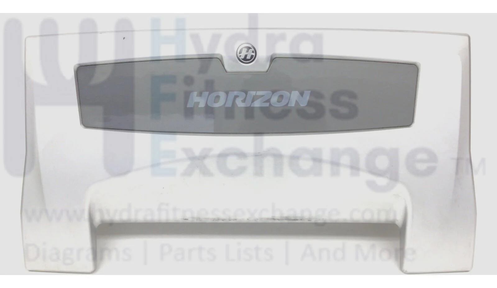 Horizon Fitness TM318 TM308 Treadmill Motor Hood Shroud Cover 070754