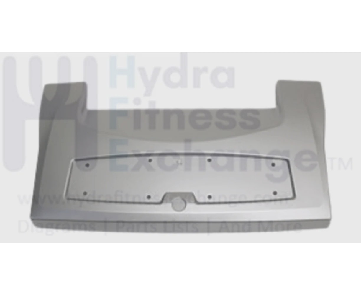 Horizon Fitness TM318 TM308 Treadmill Motor Hood Shroud Cover 070754