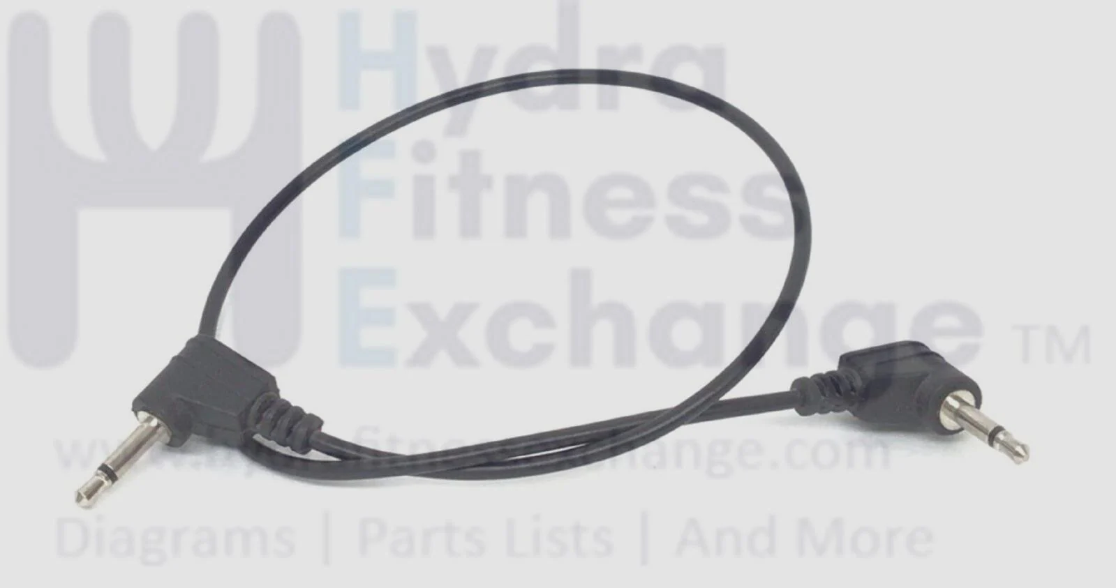 Horizon Fitness TM318 TM308 Treadmill Speakers Connecting Wire 088882