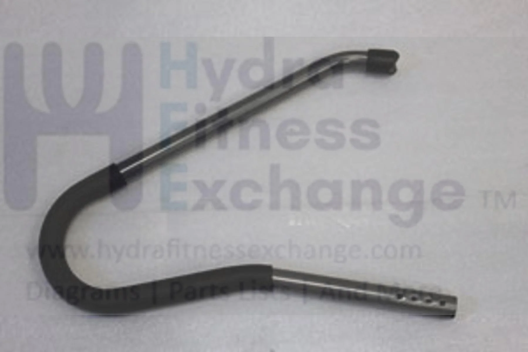 Horizon Fitness TM318 Treadmill Left Handlebar Set 079242 - Image 2