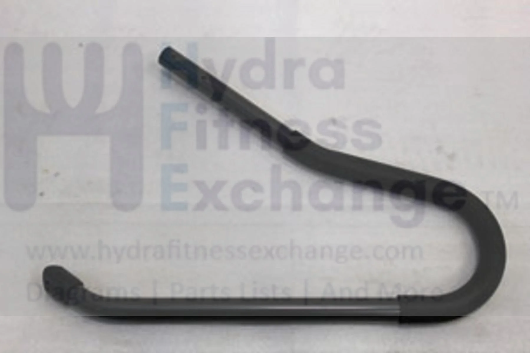 Horizon Fitness TM318 Treadmill Right Handlebar Set 079243 - Image 2