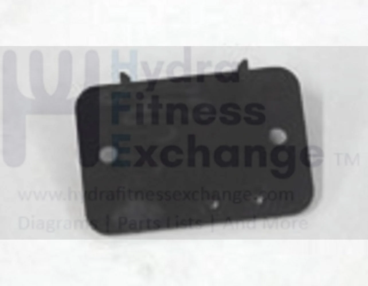 Horizon Fitness TM371 TM371B TM371C TM371D TM372 TM372B TM372C TM372D Treadmill Bracket for Reed Switch 102380 - Image 2