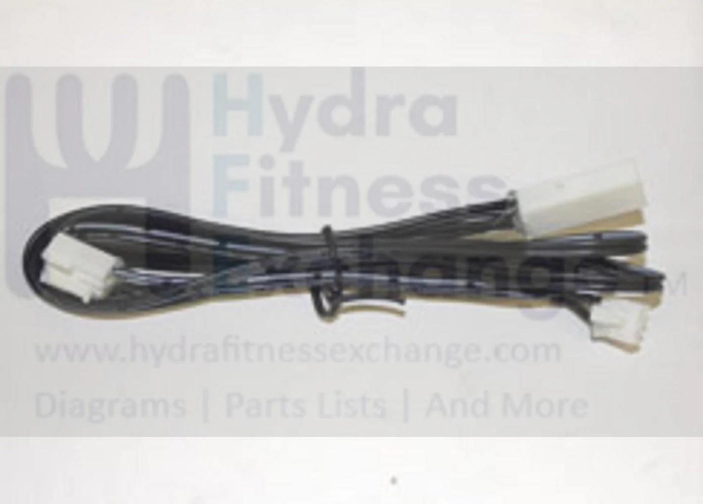 Horizon Fitness TM371 TM371D TM371C TM371B TM372 TM372D TM372C TM372B Treadmill VFD Connecting Wire 600mm x 500mm 1000091952 - Image 2