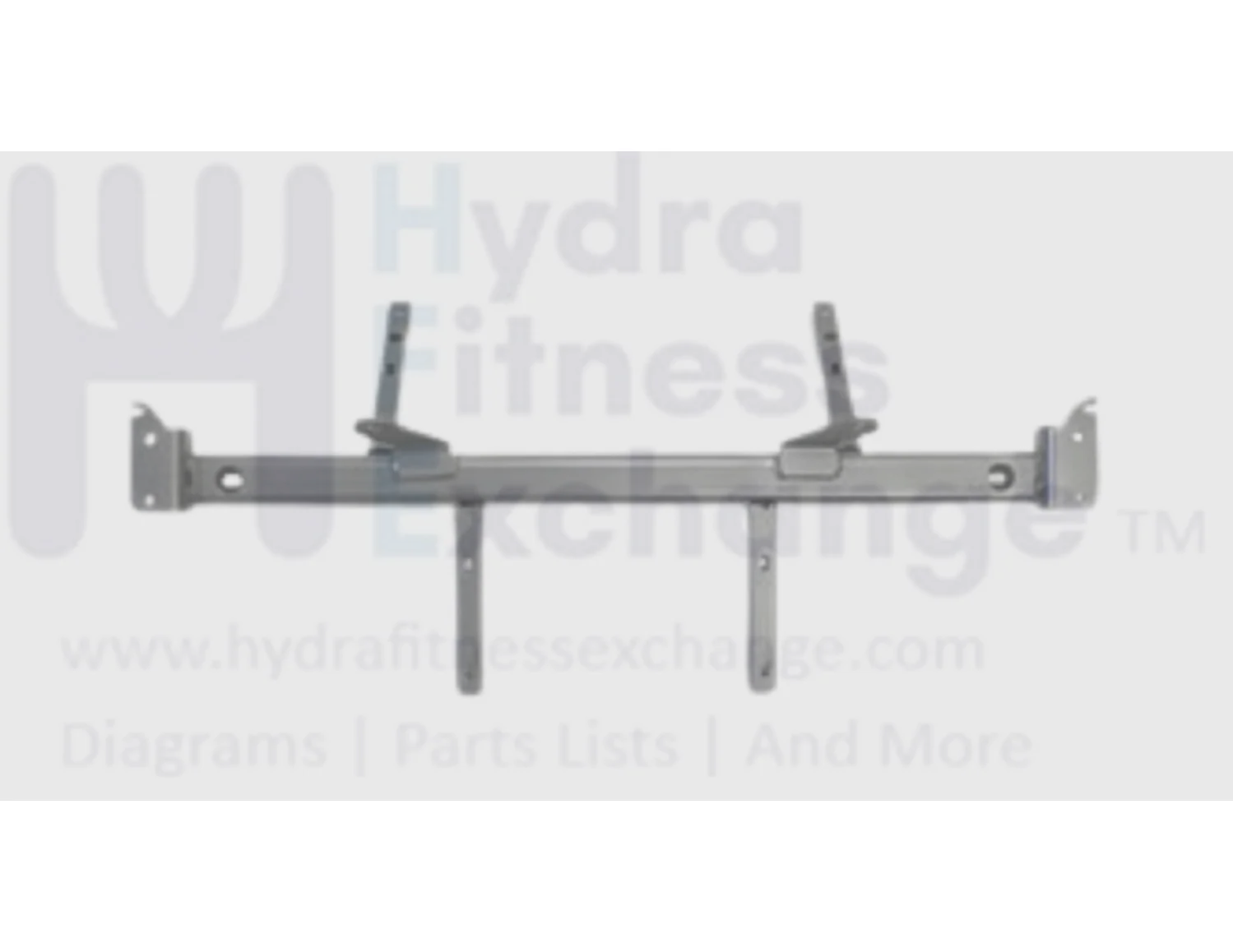 Horizon Fitness TM372 TM372D TM372C TM372B Treadmill Console Base Set 1000093243