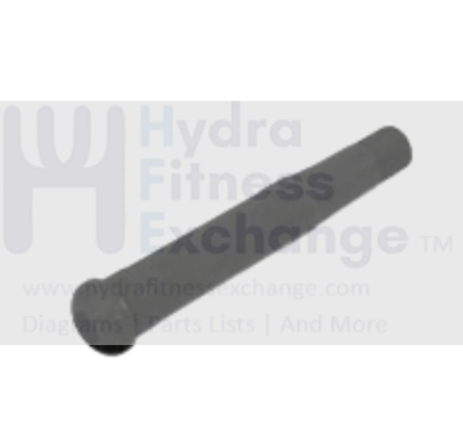 Horizon Fitness TM372 TM372D TM372C TM372B Treadmill Console Fix Axle 1000092115