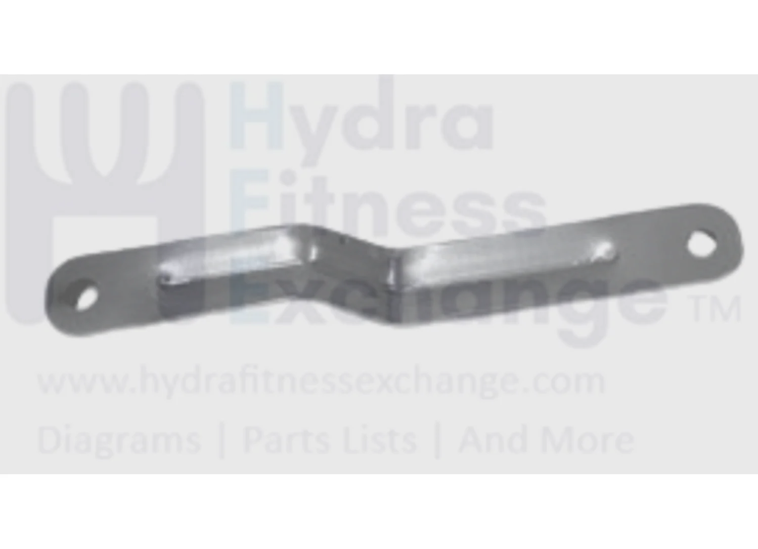 Horizon Fitness TM372 TM372D TM372C TM372B Treadmill Console Mast Connecting Plate 1000091907