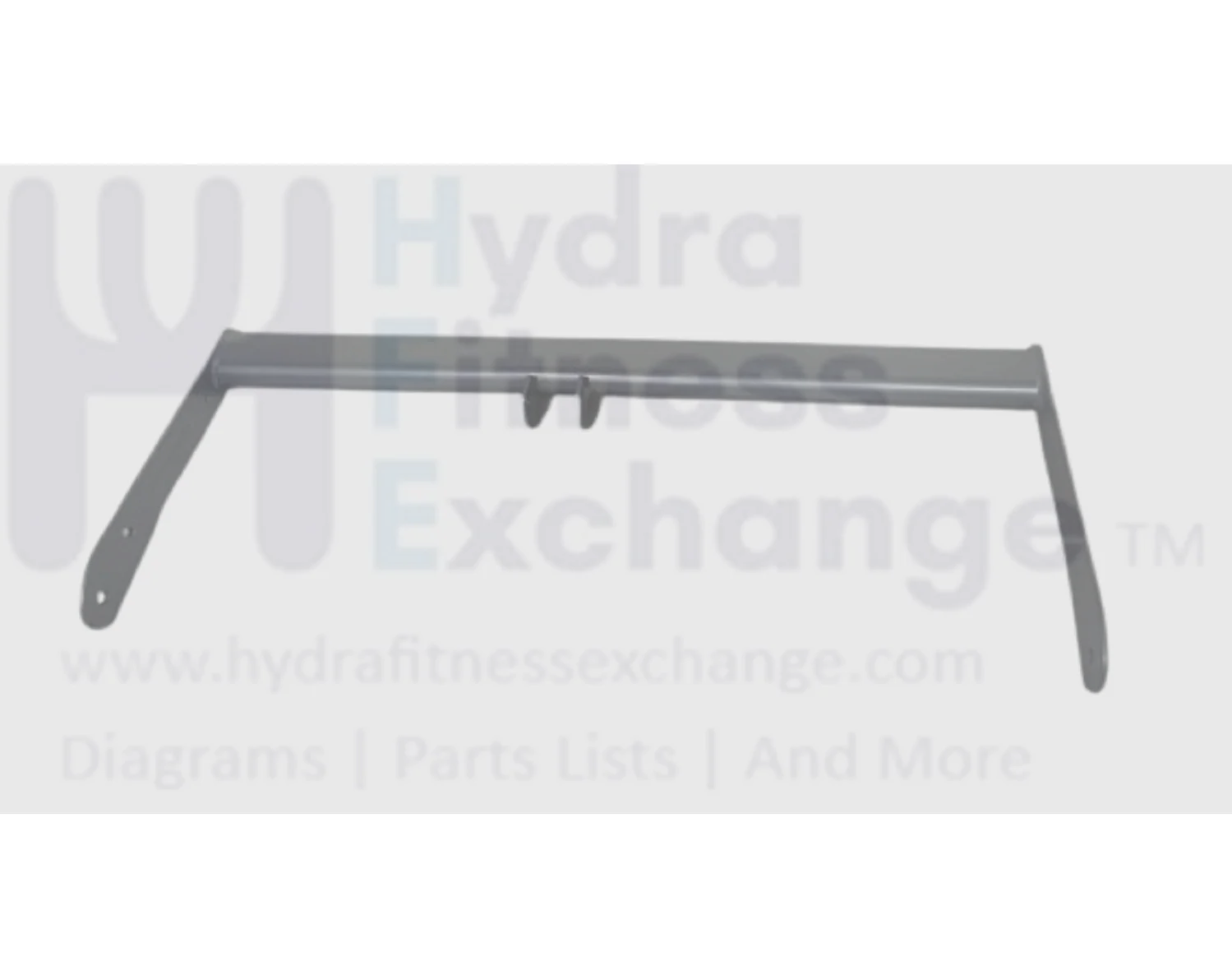 Horizon Fitness TM372 TM372D TM372C TM372B Treadmill Elevation Rack Set 1000091904