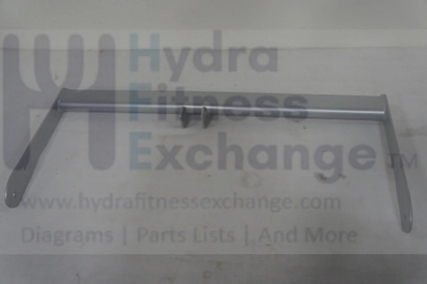 Horizon Fitness TM372 TM372D TM372C TM372B Treadmill Elevation Rack Set 1000091904 - Image 2