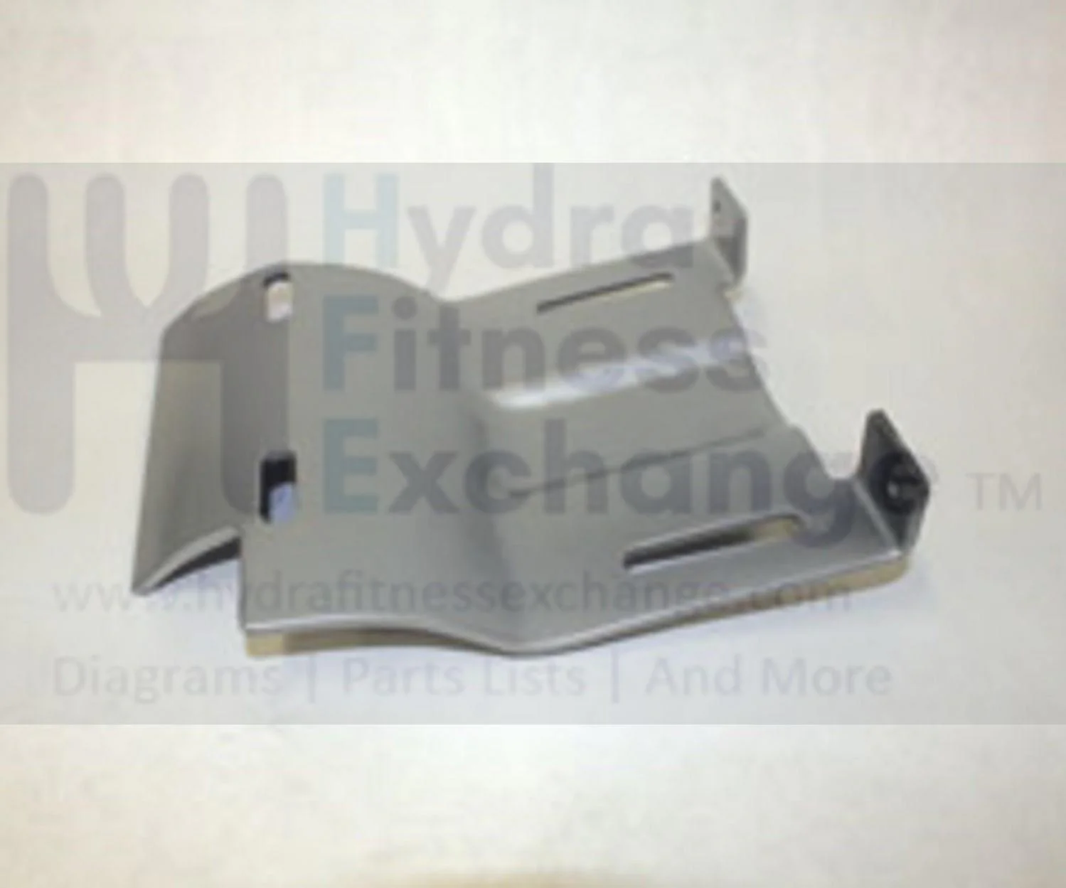 Horizon Fitness TM372 TM372D TM372C TM372B Treadmill Motor Fixing Plate 1000092108 - Image 2