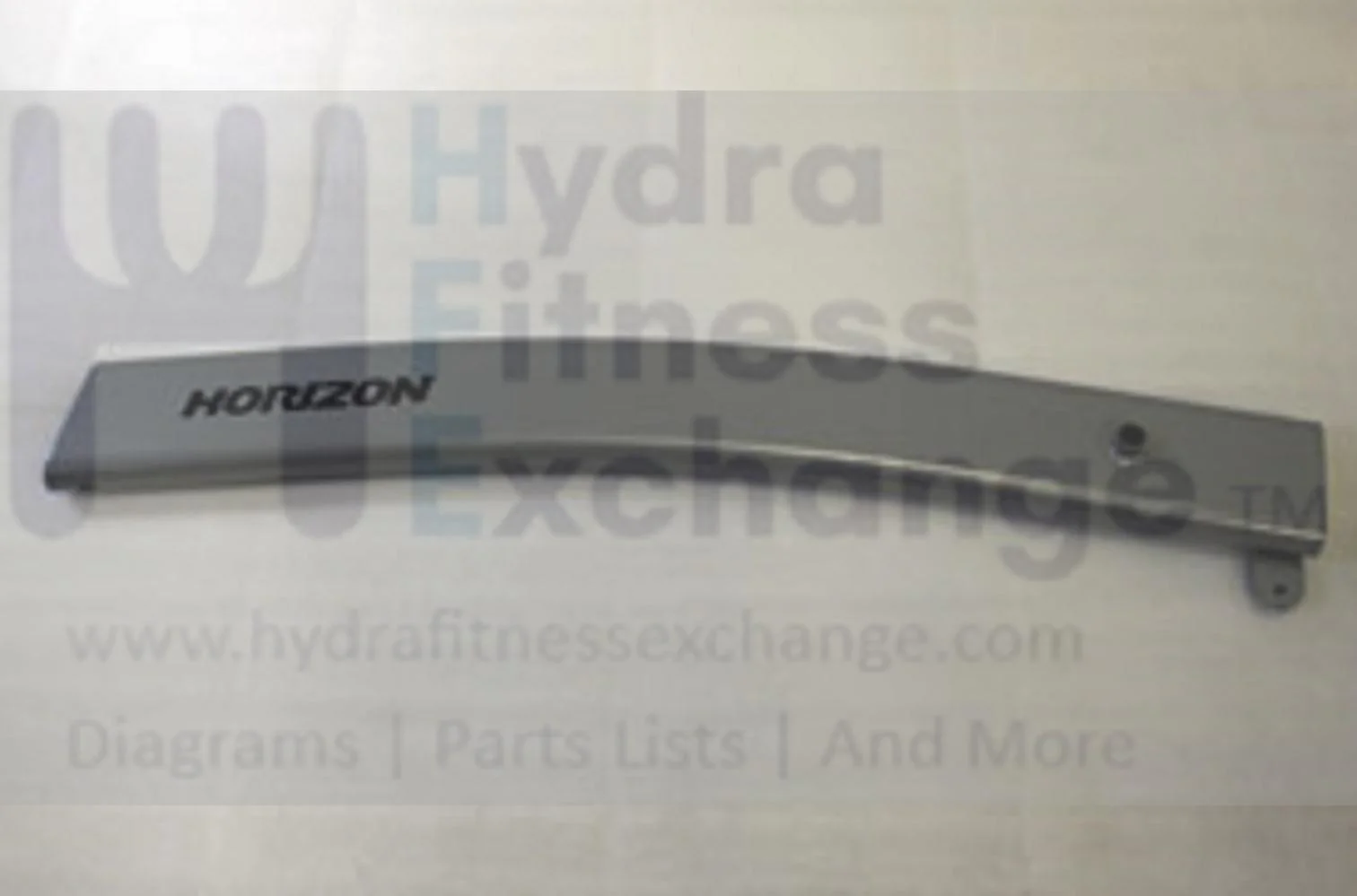 Horizon Fitness TM372 TM372D TM372C TM372B Treadmill Right Console Mast Set 1000094890 - Image 2