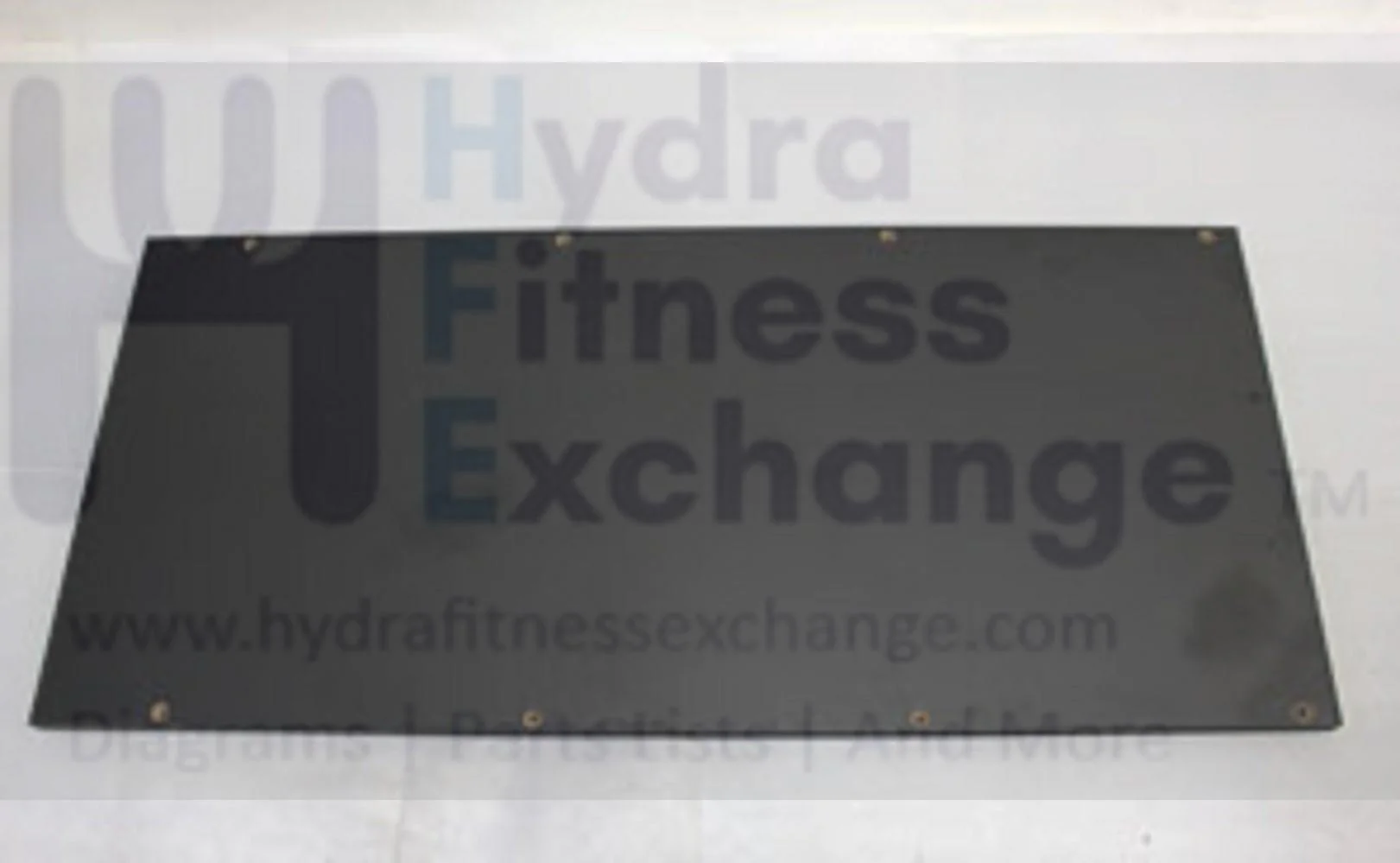 Horizon Fitness TM372 TM372D TM372C TM372B Treadmill Running Deck 1000092091 - Image 2