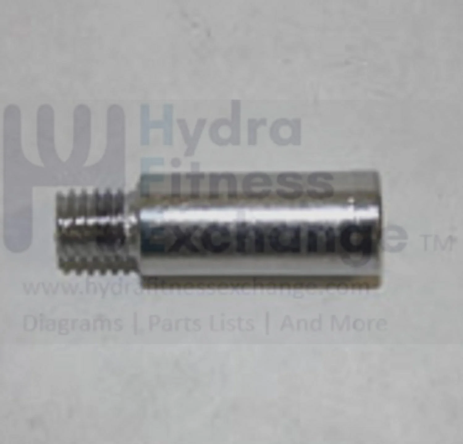 Horizon Fitness TM372 TM372D TM372C TM372B Treadmill Special Screw 11 x 33L 1000095933 - Image 2