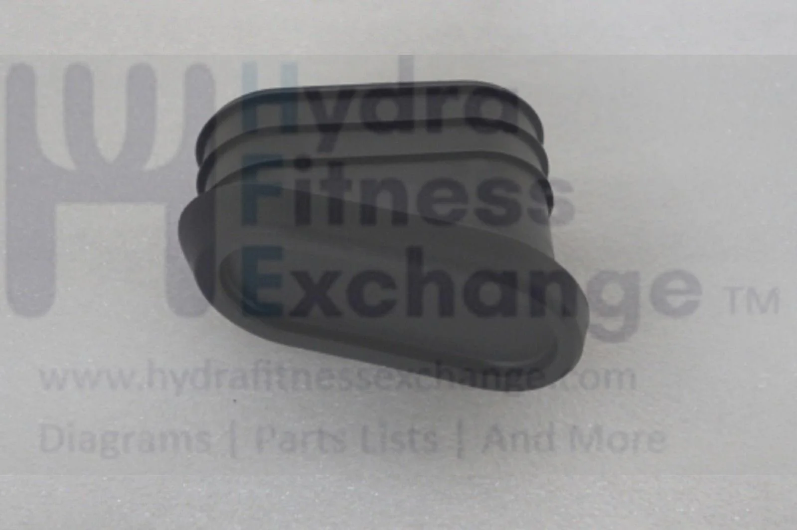 Horizon Fitness TM475 TM476 TM702 TM723 Treadmill Arm Rest End Cap 1000306548 - Image 2