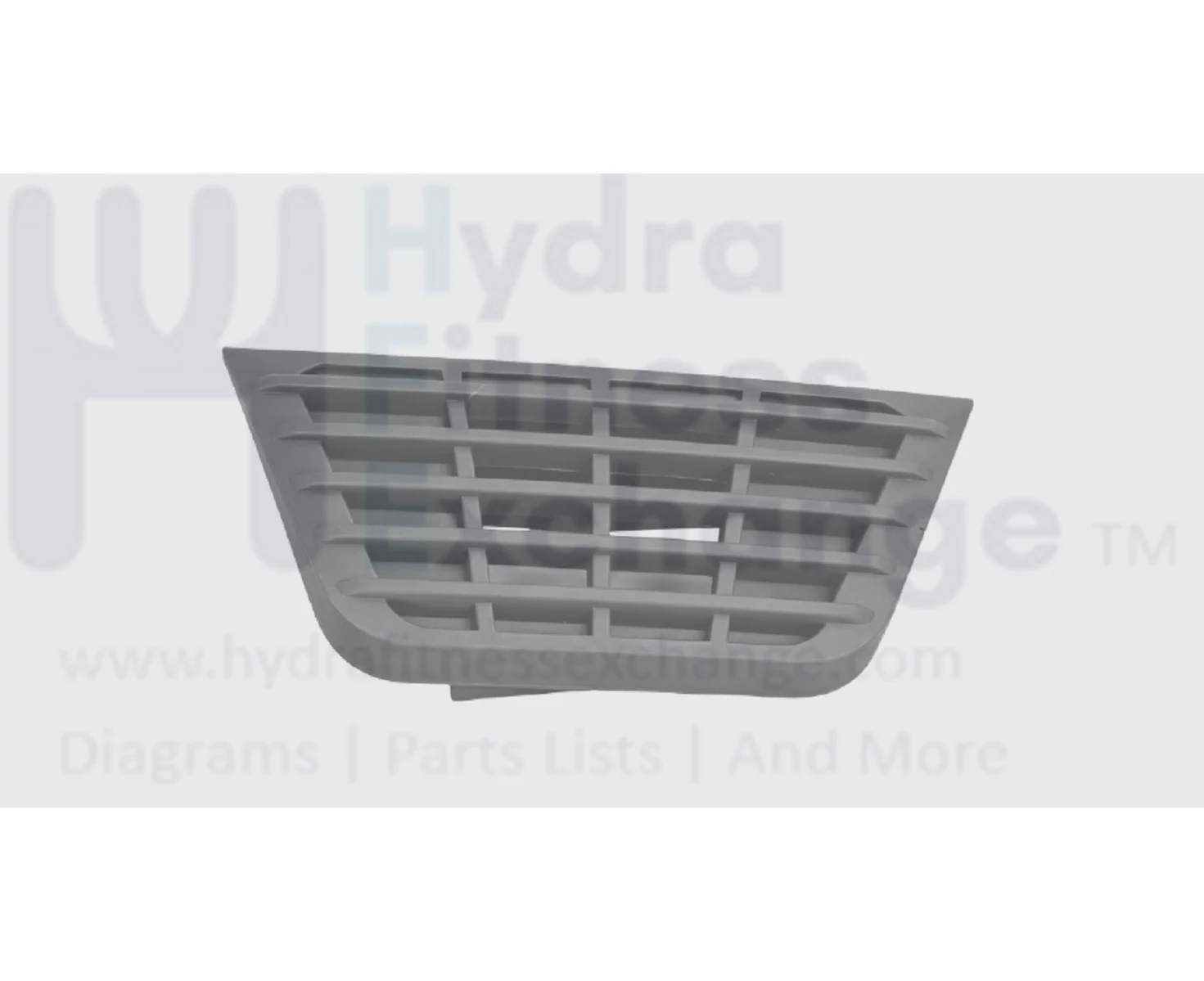 Horizon Fitness TM746 TM758 TM758B TM746B Treadmill Fan Cover 1000430356