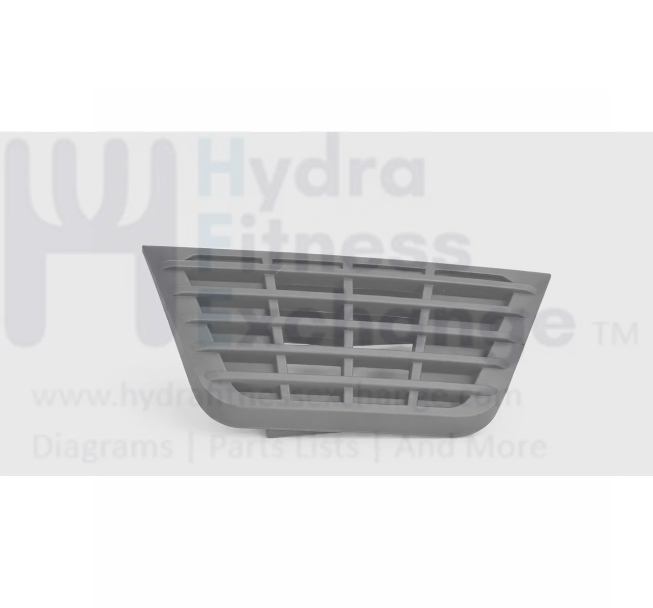 Horizon Fitness TM746 TM758 TM758B TM746B Treadmill Fan Cover 1000430356 - Image 2